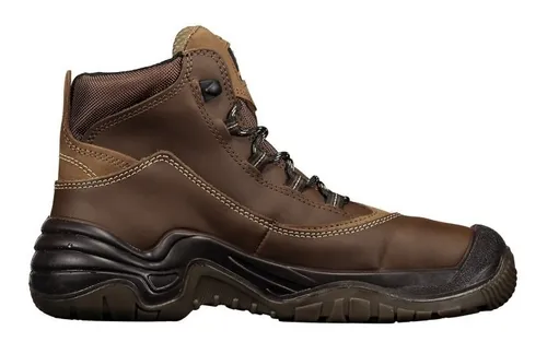 Botas berrendo casquillo sale