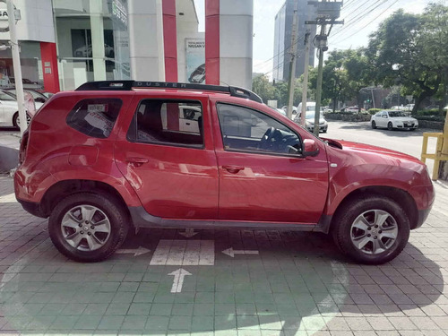 Imagen 6 de 15 de Renault Duster 2018 5p Intens L4/2.0 Man