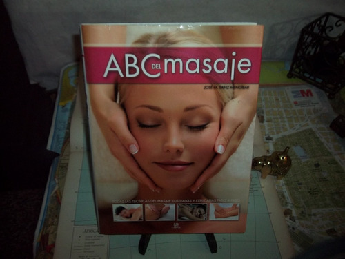 Abc Del Masaje