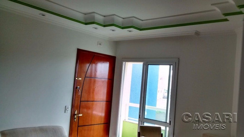 Cobertura Residencial À Venda, Vila Brasília, São Bernardo Do Campo - Co2023. - Co2023