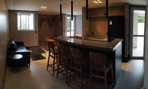 Imagem 26 de 30 de Apartamento Com 2 Dormitórios À Venda, 65 M² Por R$ 493.000,00 - Jardim - Santo André/sp - Ap9293
