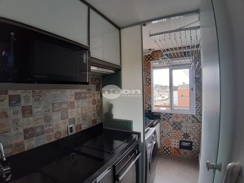 Imagem 8 de 13 de Apartamento - Centro - Ref: 2293 - V-2293