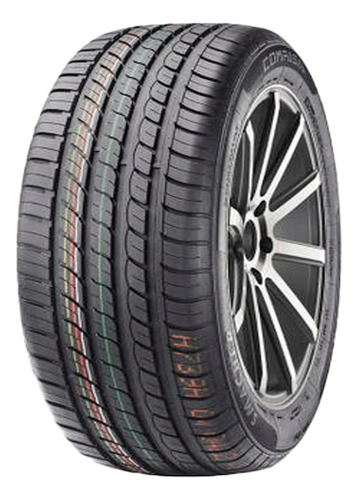 Pneu 185/60r15 Compasal Blazer Hp 84h H