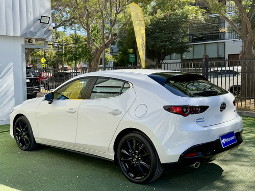 Mazda 3 Sp V 2.0 7g 6mt - 2023 | 3069