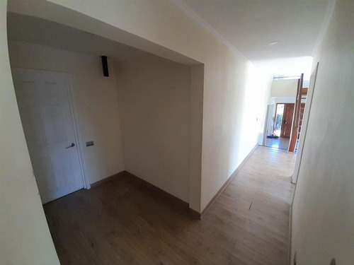 Casa En Arriendo De 4 Dorm. En Quintero