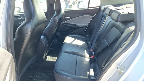 Chevrolet Onix 1.0 TURBO AUTO PREMIER P3