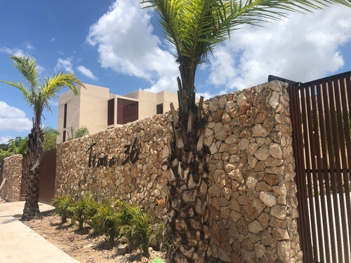 Imagen 6 de 12 de Tiara Departamento Listo En Mérida, Temozon Norte