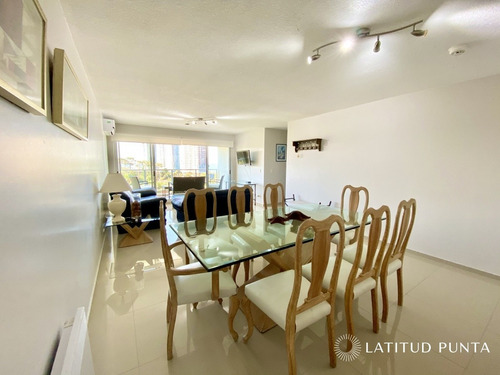 Imagen 6 de 22 de Apartamento En Mansa