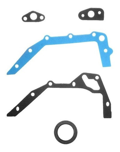 Empacadura Tapa Cadena Escort / Tracer Felpro Tcs45472-1