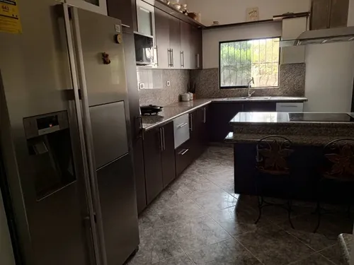 Casa En El Safari, Carabobo