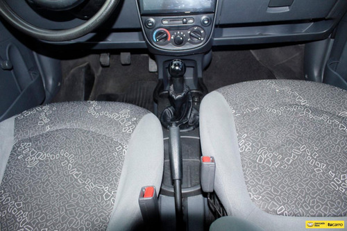 Chevrolet Spark 1.0 Lt M200