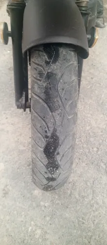 Evo Bike