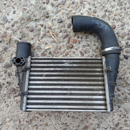 Intercooler Vw Passat 1.8 Turbo