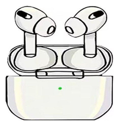 Orilwoya Audífono In-ear Para iPhone Android samsung xiaomi huawei motorola vivo oppo R Serie 30 Bluetooth