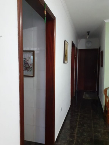 Imagem 9 de 20 de Casa Com 3 Dormitórios À Venda, 104 M² Por R$ 350.000 - Jardim Imperador - Praia Grande/sp - Ca0779
