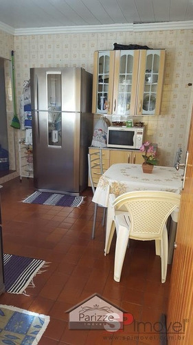 Imagem 7 de 10 de Terreno Amplo Com Casa De 2 Dormitórios! - 2954-1