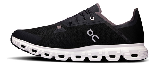 Zapatillas Cloud 6 Coast Negro Hombre 3mf10030299