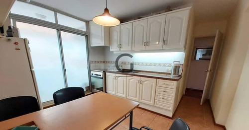 Imagen 7 de 9 de Venta Apartamento De 4 Dormitorios + 2 Garaje En Malvín