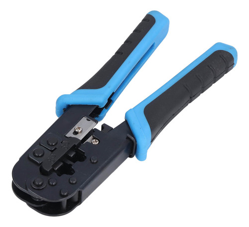 Pinzas Crimpadoras De Red Rj Wire Crimp 8p 6p Crimper Cut