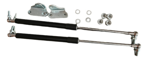 Gas Shock Strut Springs For Caravan Beds, Boat Beds, Door Co