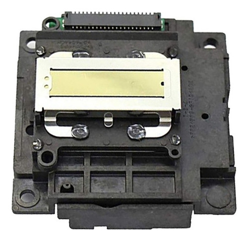 Cabezal De Repuesto De Impresora For Epson L301 L303 L353 L