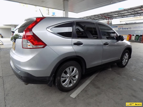 Honda CR-V 2.4 Lx