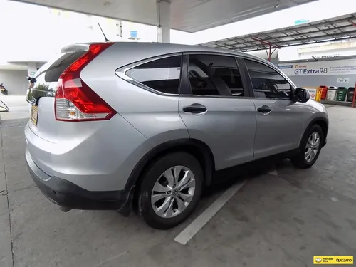 Honda CR-V 2.4 Lx