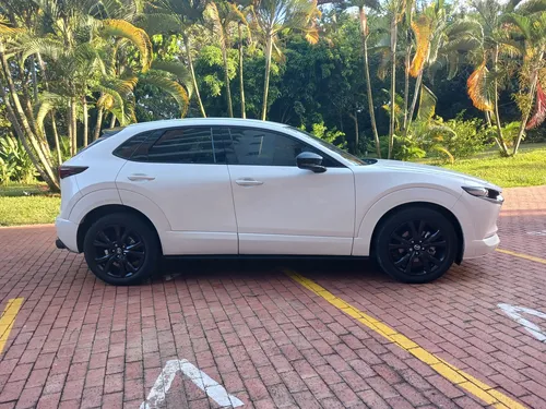 Mazda CX-30 2.0 Touring At