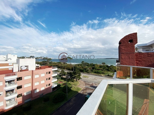 Imagen 30 de 30 de Venta De Apartamento 2 Dormitorios En Playa Mansa, Punta Del Este. - Punta Del Este Mansa