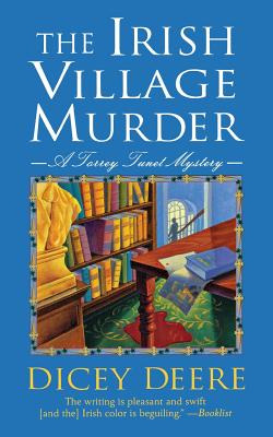 Libro The Irish Village Murder: A Torrey Tunet Mystery - ...