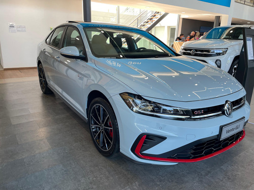 Volkswagen Vento 2.0 Tsi 350 Gli Dsg