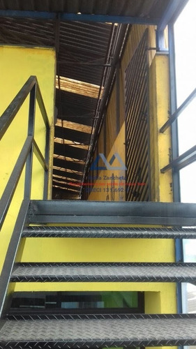 Imagem 8 de 15 de Prédio Para Venda - 1029