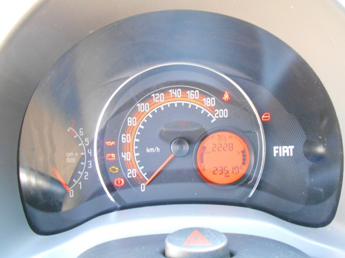 Fiat Fiorino 18/19 1.4 Hard Working Flex 4p