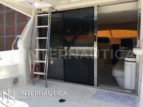 440 Full 1998 Intermarine Azimut Ferretti Real Cimitarra