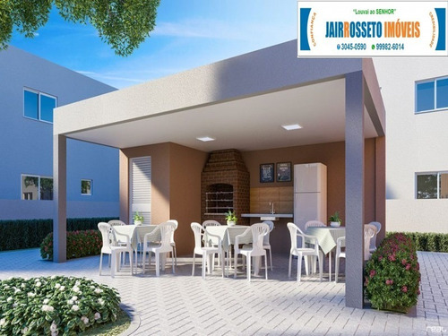 Imagem 3 de 24 de Ed. Vista Da Barra - A Partir De R$ 156.000,00 - Entrega Para 2022 - La00024 - 68362670