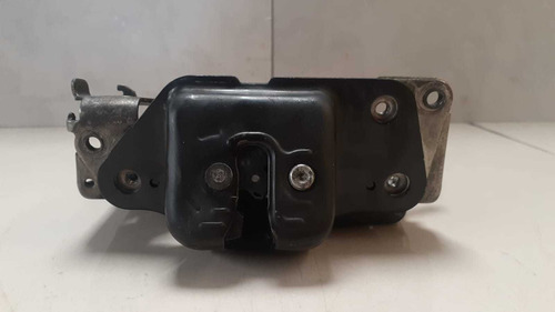 Fechadura Eletrica Porta Malas Jeep Gran Cherokee 3.0 2015