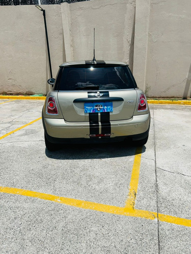 Mini One 1.6 3p