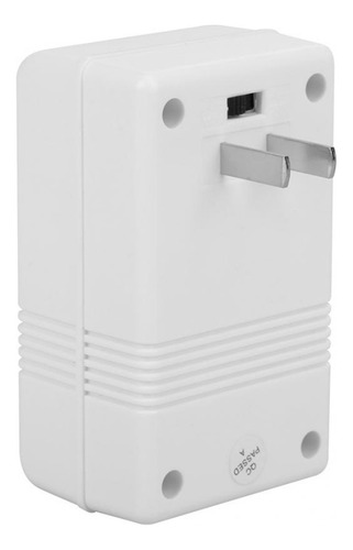 Sw-s12 100w 110v/120v A 220v/240v Diminuição De Tensão -fs