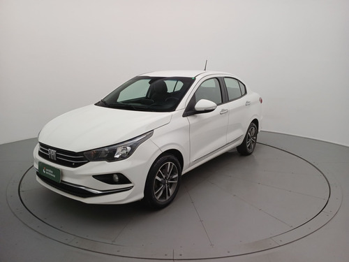 Fiat Cronos 1.3 FIREFLY FLEX PRECISION CVT