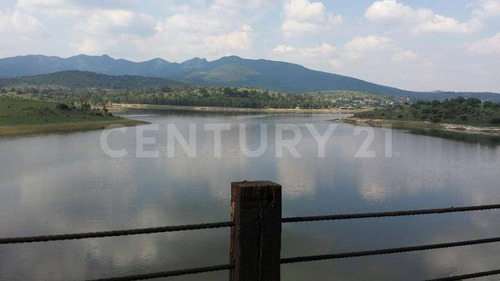 Imagen 7 de 9 de Terreno En Venta En Tepotzotlán