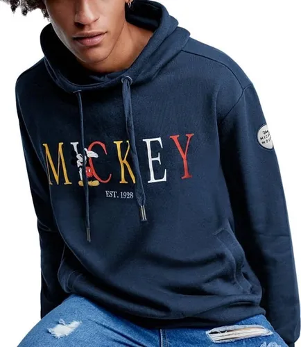 Sudadera Disney Hombre