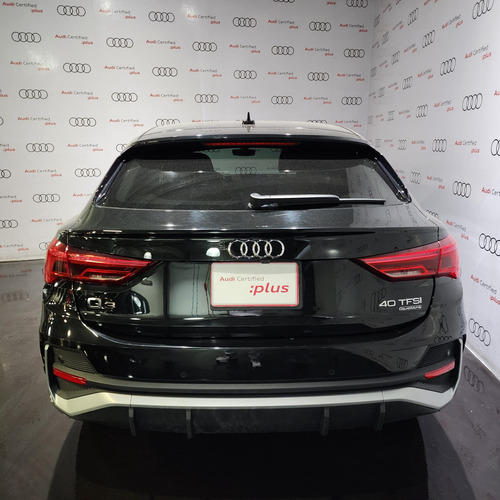 Audi Q3 2023