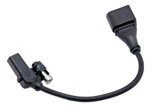 Sensor Cigüeñal Punta Cuadrada Original Vw Pointer S/ Dist