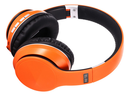 Auriculares Inalámbricos Para Colocar Sobre Las Orejas, Radi