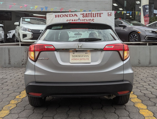 Honda HR-V 1.8 Prime Cvt