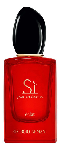 Perfume Armani Si Passione Eclat Edp 30ml