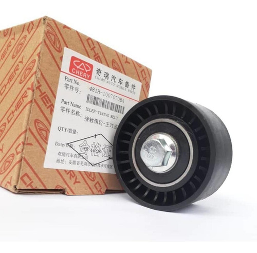 Polea Correo Tiempo Chery Tiggo 2.0 Orinoco Tiuna Vans H5