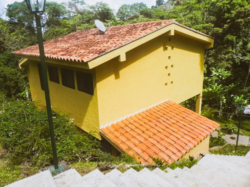 Imagen 4 de 20 de Bella Y Comoda Casa En La Mejor Urbanizacion Cerca De Caracas