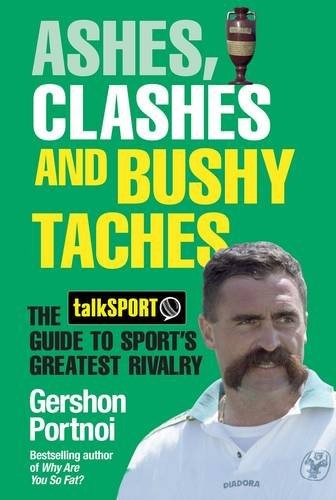 Ashes, Clashes And Bushy Taches The Talksport Guide To Sport