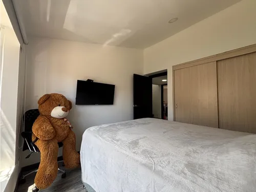 Ag/ Vendo Casa En Los Andes- Barrios Unidos